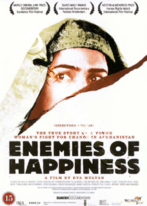 Enemies of Happiness | Vores lykkes fjender  |   DVD